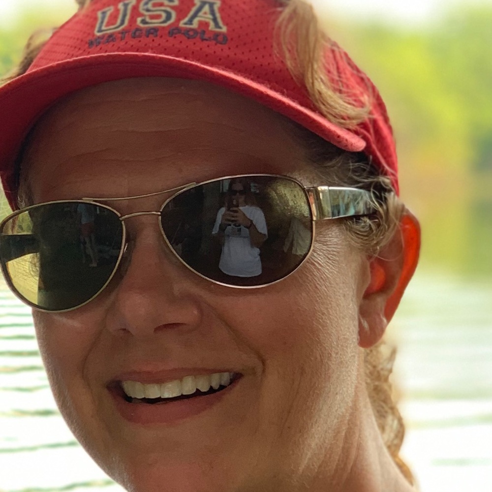 Meet your Posher, Annette